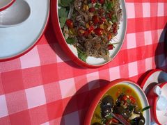 -老闵田螺馆·南昌市井菜·特色小吃(总店)