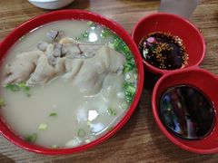 -王婆婆老妈蹄花川菜馆·非物质文化遗产(太古里一店)