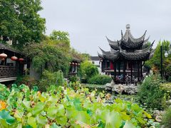 -衣裳街历史文化街区