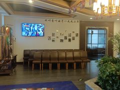 -竹叶涮肉坊(总店)