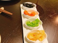 -甄御•海鲜新青岛菜(麦岛店)