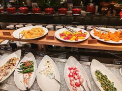 -拉蒂娜·巴西牛排馆 Latina·Brazilian Steakhouse(王府井喜悦店)