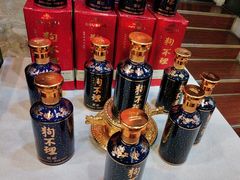 -狗不理(山东路总店)