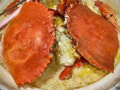 -龙海鲜螃蟹王(宏茂桥店)