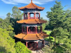 -广州莲花山旅游区