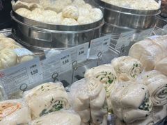 -永辉超市(郫都区爱琴海店)