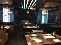 -邢氏老太太烧烤(罗湖店)