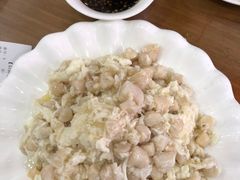 -砂锅李(九江路店)