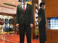 -宇翔服饰(双井桥东首城国际店)