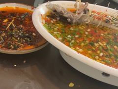 -飞虹鱼馆(春华路店)