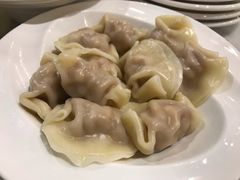 水饺-惠如樓(白云机场T2国际出发店)