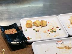 -湘汇概念铁板烧(铁西万达店)