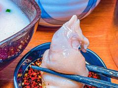 老妈蹄花-归蜀第成都串串料理(梅花路店)