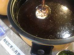 -安徽阜阳卷馍(西单店)