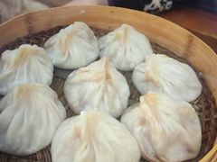 -笑来喜馄饨小笼工坊店(湖滨街店)