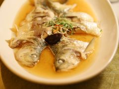 -梅林春晓花园餐厅
