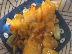 -温野菜涮涮锅(曲江大悦城店)