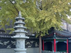 -长安寺