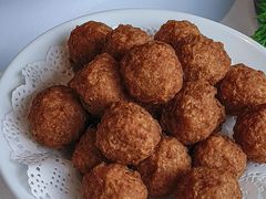 -月福京味斋·烤鸭店·北京菜(鼓楼总店)