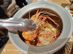 -隅乐胡椒虾·台湾菜·团建(皇岗店)