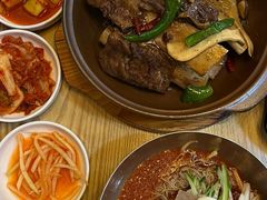-江南面屋(明洞店)