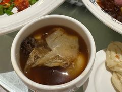 极品正宗佛跳墙-聚春园自助餐厅(东街口店)