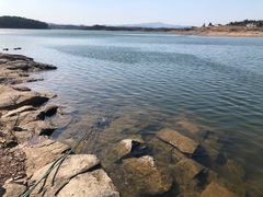 -万佛湖风景区