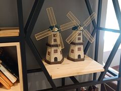 -青山上品咖啡·日式法兰绒手冲(高岛屋百货店)
