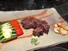 -Ginza Onodera铁板烧(外滩十八号店)