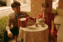 -易摄影婚纱摄影工作室