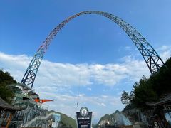 -重庆云阳龙缸景区