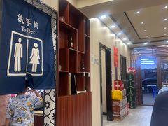 -有滋有味烧烤涮(果园星城C区店)