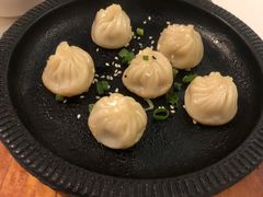 -翡翠拉面小笼包(岭南新天地店)
