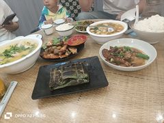 -简朴寨傣味餐厅