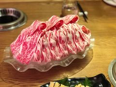 牛小排-尚海豆捞(乐虹坊店)