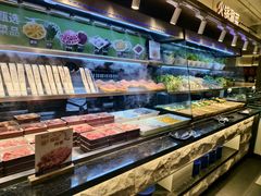 -星伦多自助料理·涮烤一体(江桥万达店)