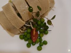 -香山湖渔家大院