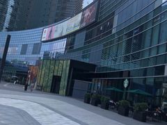 -大族广场Mall&More