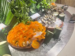 -郴州温德姆至尊豪廷大酒店·星璨自助餐厅