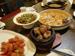 -HOHO餐厅(古子城店)