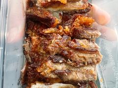 特色烧羊肉-白魁老号饭庄(交道口店)