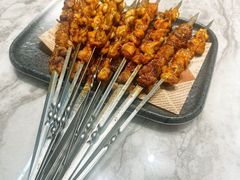 -指爱龙虾(金杨路总店)