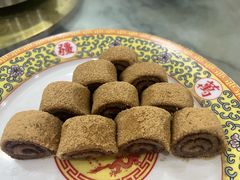-京菜·砂锅居·烤鸭(西四店)