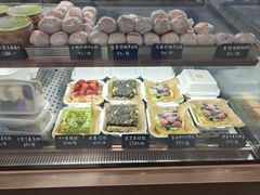 -仙豆菓夫(鼓楼店)