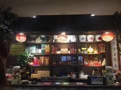 -蓝田九大碗民俗食府(蓝田店)