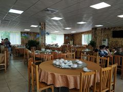 大堂-幽优农庄·森波拉特色本地农家菜