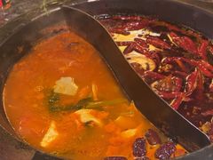 -蜀大侠火锅(总府路店)