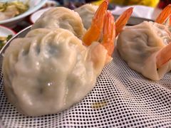 -叶存利海鲜大馅饺子(海宁路总店)