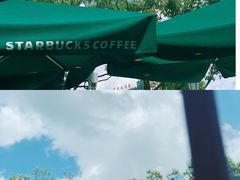 -星巴克(宁波老外滩店)