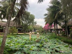 -Mekong Rest Stop